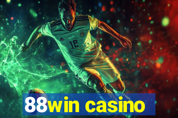 88win casino